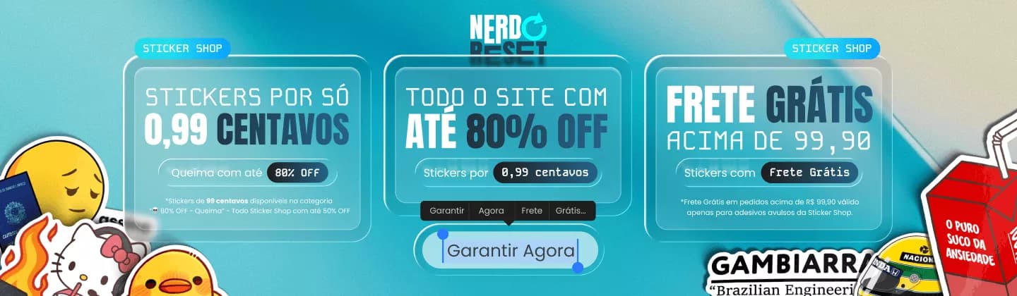 O que é Lorem Ipsum?